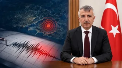 Komşu illerde meydana gelen ve kentte de hissedilen peş peşe