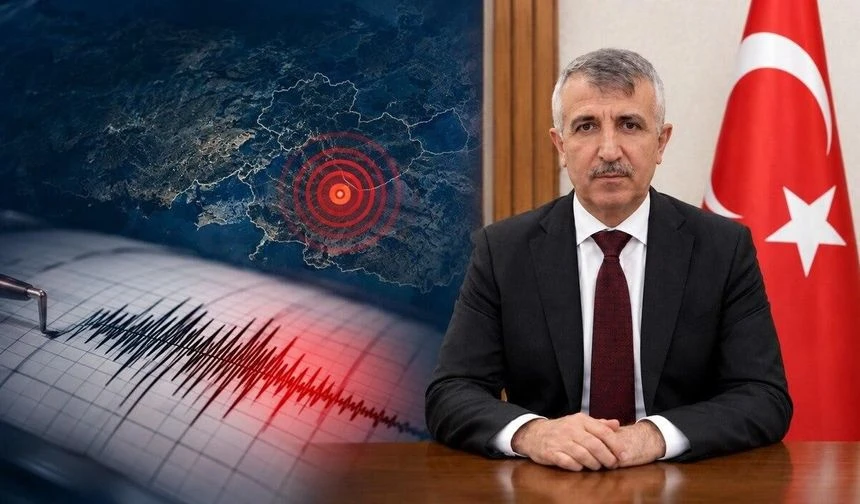 Komşu illerde meydana gelen ve kentte de hissedilen peş peşe
