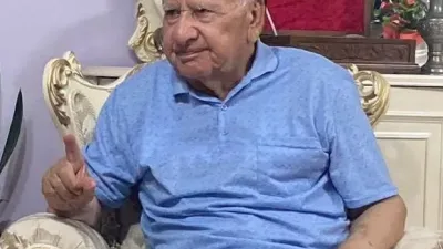 Kahramanmaraş’ın eğitim ve kültür hayatına uzun yıllar hizmet eden, 'Yılın