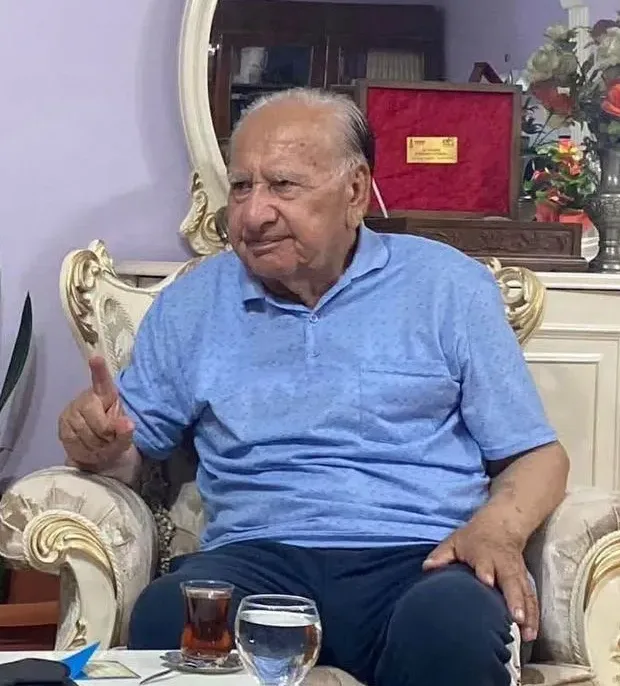 Kahramanmaraş’ın eğitim ve kültür hayatına uzun yıllar hizmet eden, 'Yılın