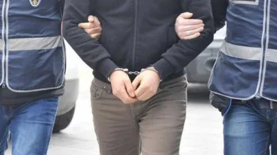 Kahramanmaraş'ta hakkında kesinleşmiş 24 yıl hapis cezası bulunan zehir taciri,