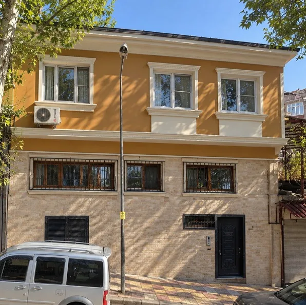 Kahramanmaraş kalesi çevresinde tarihi dokunuş!