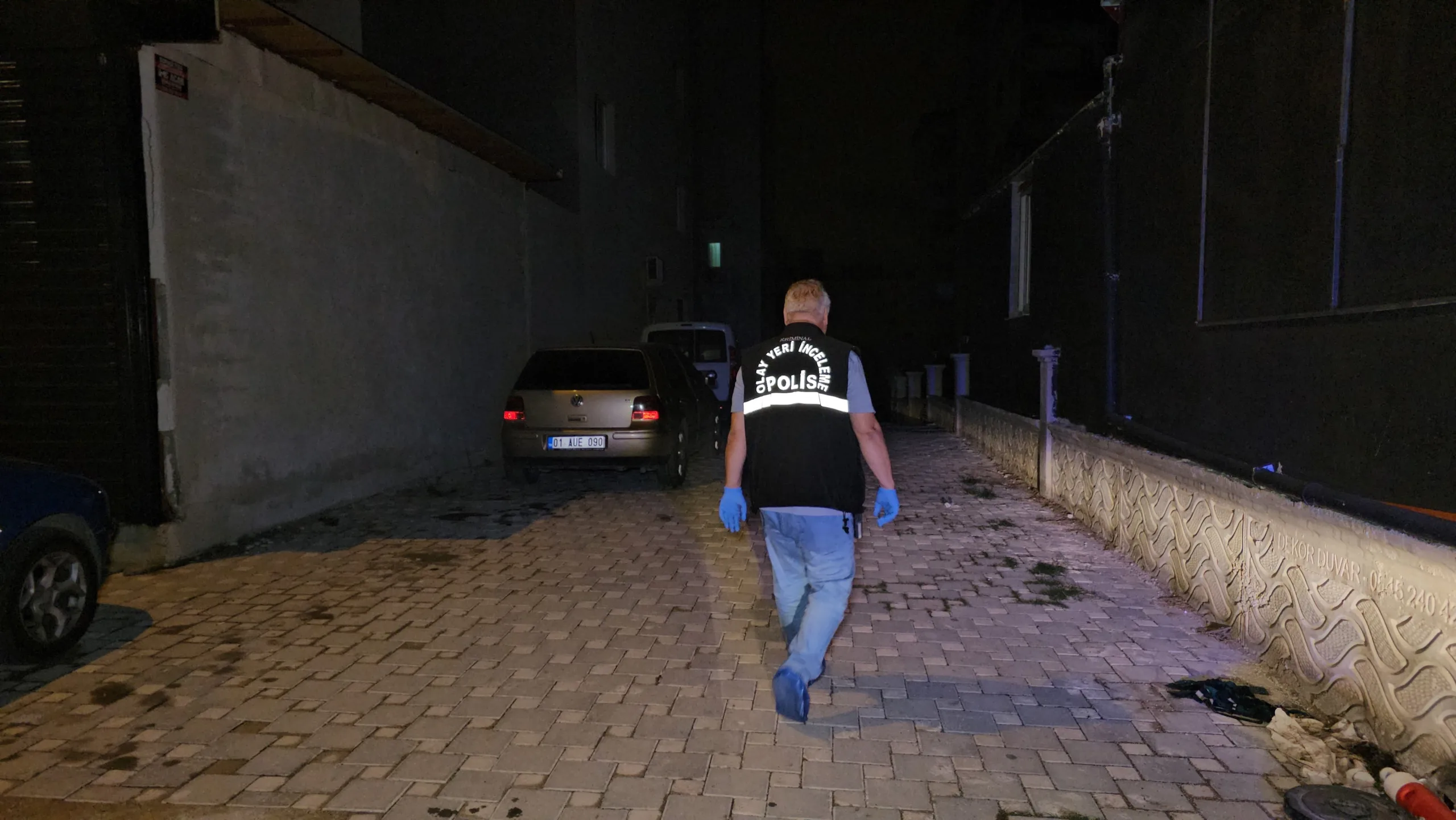 Sevgilisinin eski kocasından kaçmak i̇sterken canından oldu! Sevgilisinin eski kocasından kaçmak i̇sterken canından oldu!
