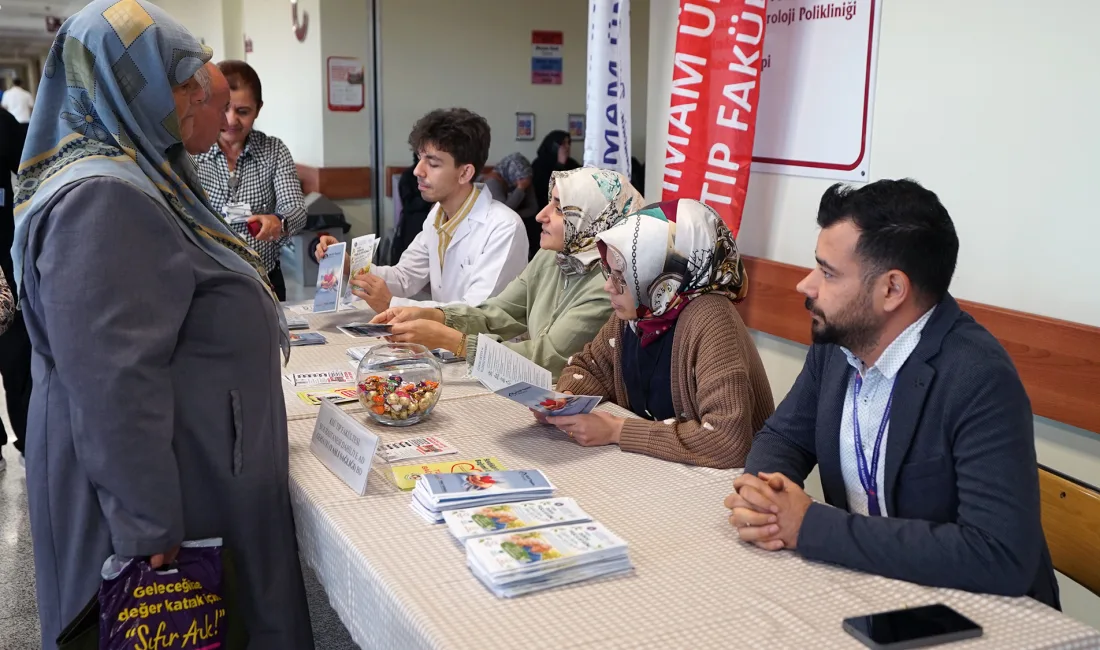 Kahramanmaraş Büyükşehir Belediyesi ve Kahramanmaraş Sütçü İmam Üniversitesi (KSÜ) iş