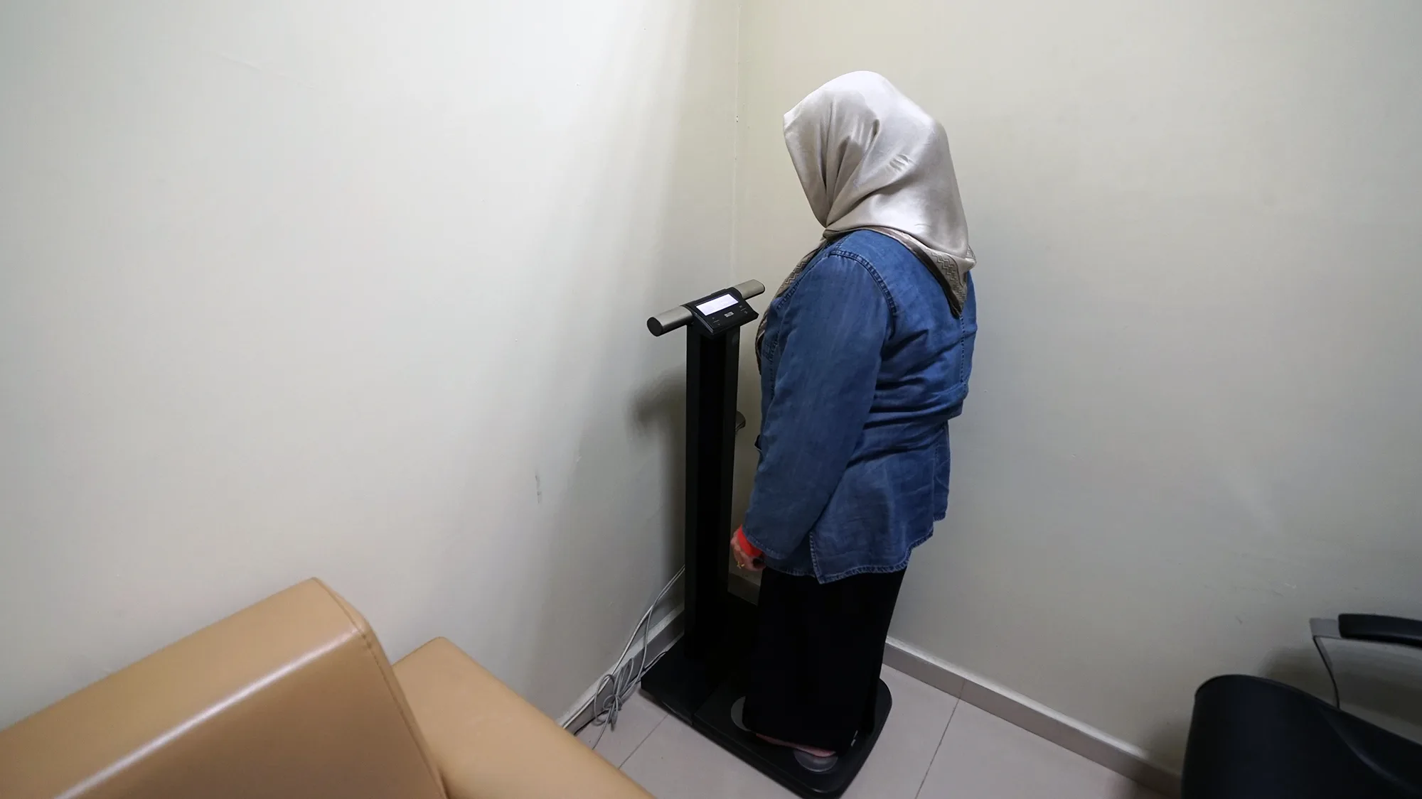 Büyükşehir ve ksü’den i̇leri yaş sağlık taraması!