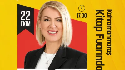 11. Uluslararası Kahramanmaraş Kitap Fuarı’nın beşinci gününde Türk edebiyatının usta