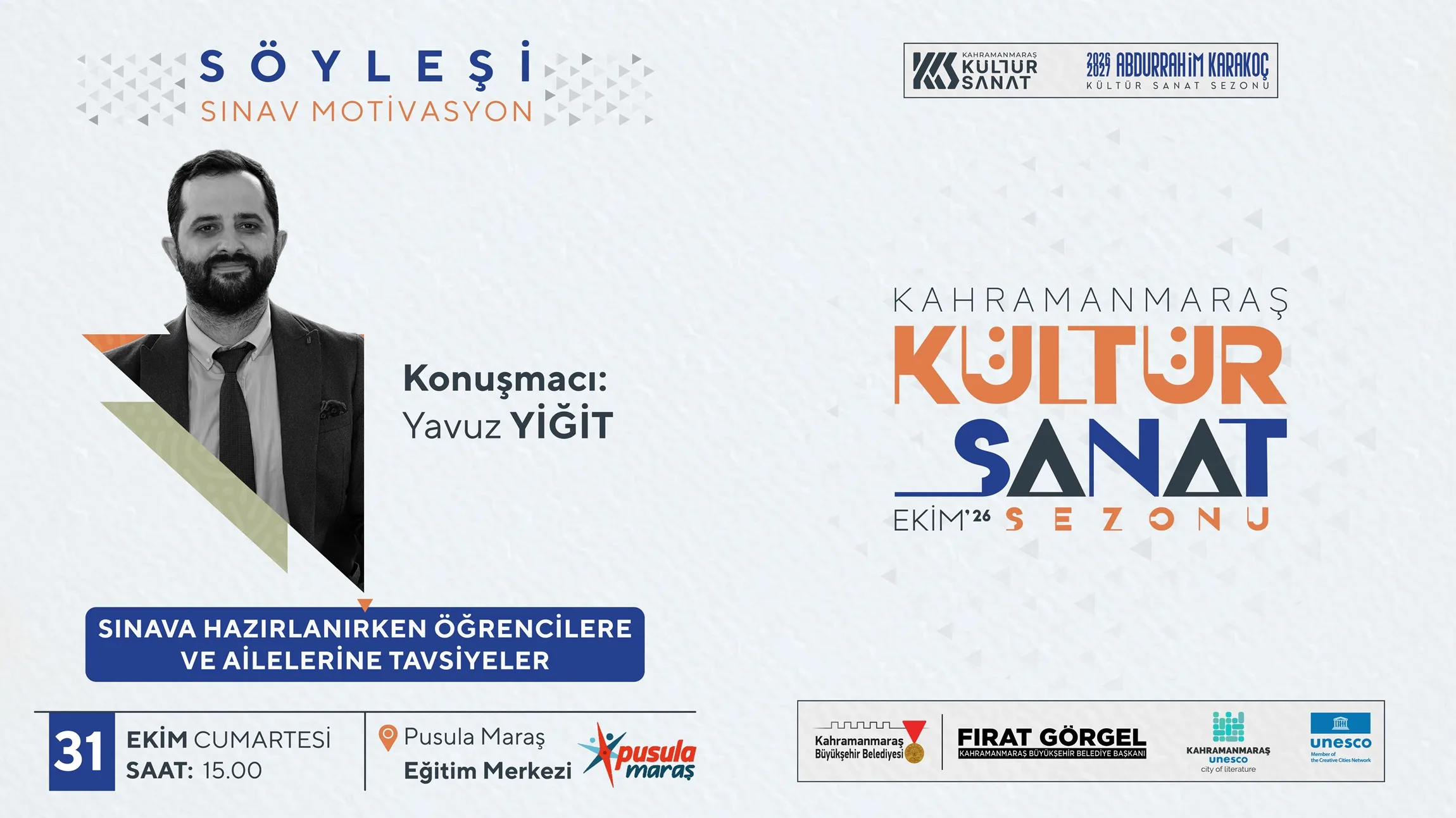 Kahramanmaraş'ta i̇ki i̇sim buluşma düzenliyor Kahramanmaraş'ta i̇ki i̇sim buluşma düzenliyor