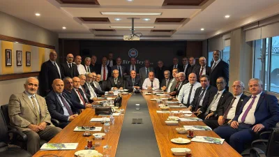 Kahramanmaraş ASKF Başkanı Ekrem Karağlan, geçtiğimiz hafta yapılan seçimlerle kan