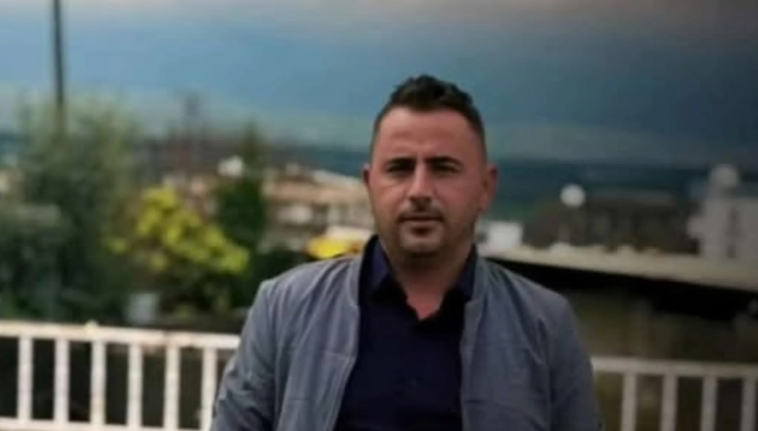 Geride 4 yetim kaldı: tankerde dehşet son!