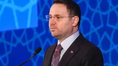 Kahramanmaraş’ın Onikişubat ilçesinde 2010 yılında boş bir arazide cansız bedeni