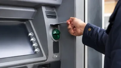 Kahramanmaraş’ta ATM kullanan vatandaşların, banka kartı ve hesap bilgilerini hedef
