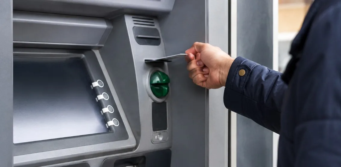 Kahramanmaraş’ta ATM kullanan vatandaşların, banka kartı ve hesap bilgilerini hedef