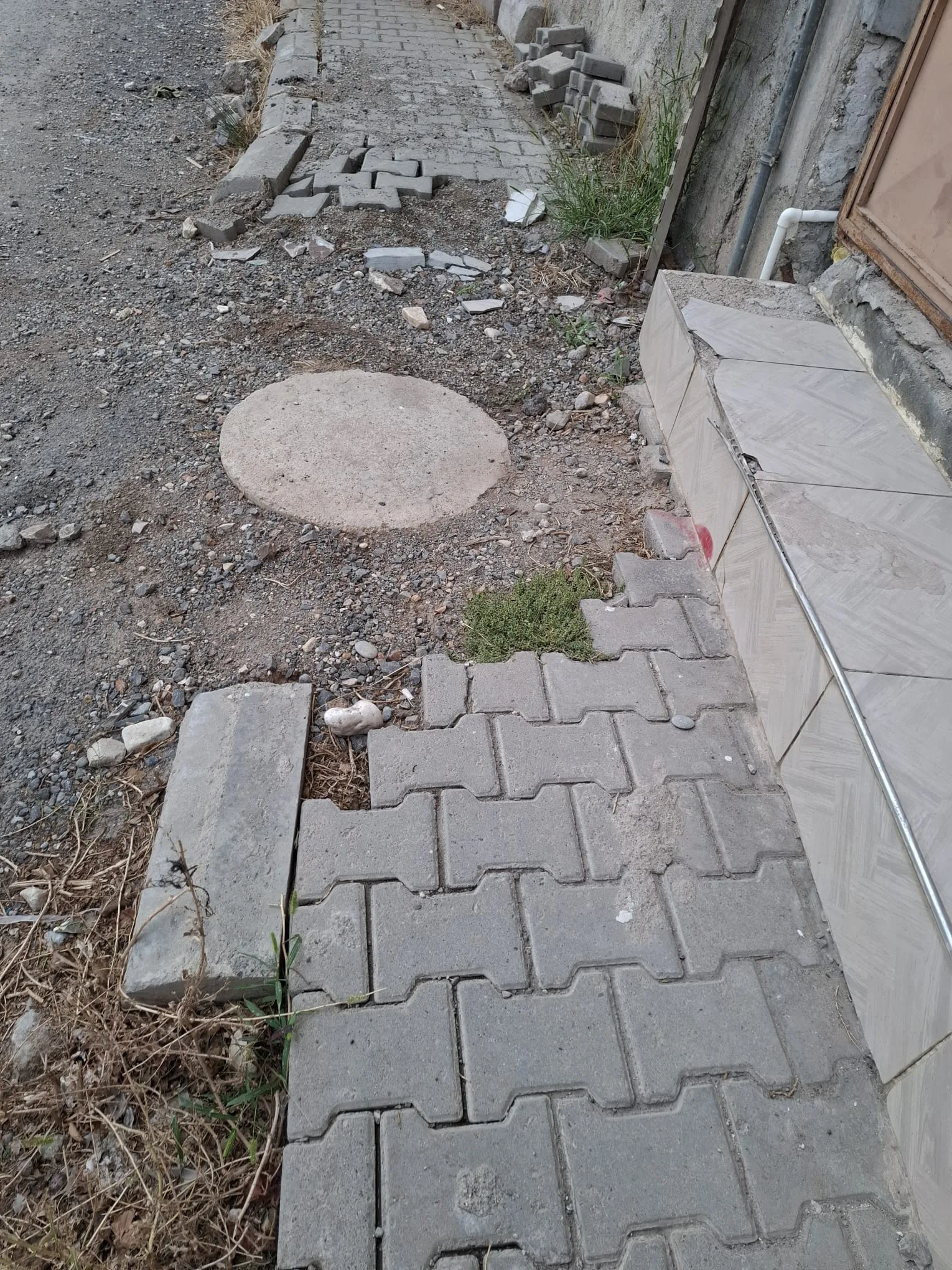Kahramanmaraş’ın çile kaynağı: aykome! Kahramanmaraş’ın çile kaynağı: aykome!