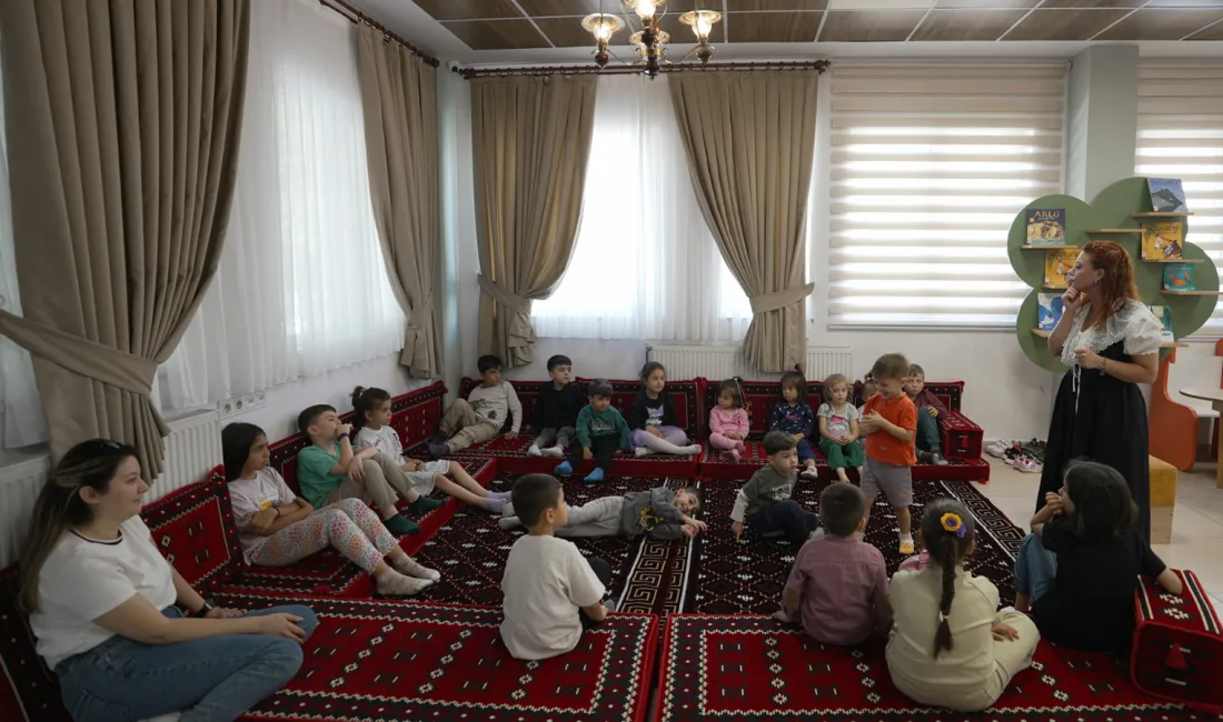 Büyükşehir Belediyesi, Türkiye’nin ilk ve tek UNESCO Dünya Edebiyat Şehri