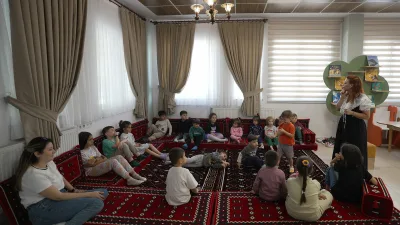 Büyükşehir Belediyesi, Türkiye’nin ilk ve tek UNESCO Dünya Edebiyat Şehri
