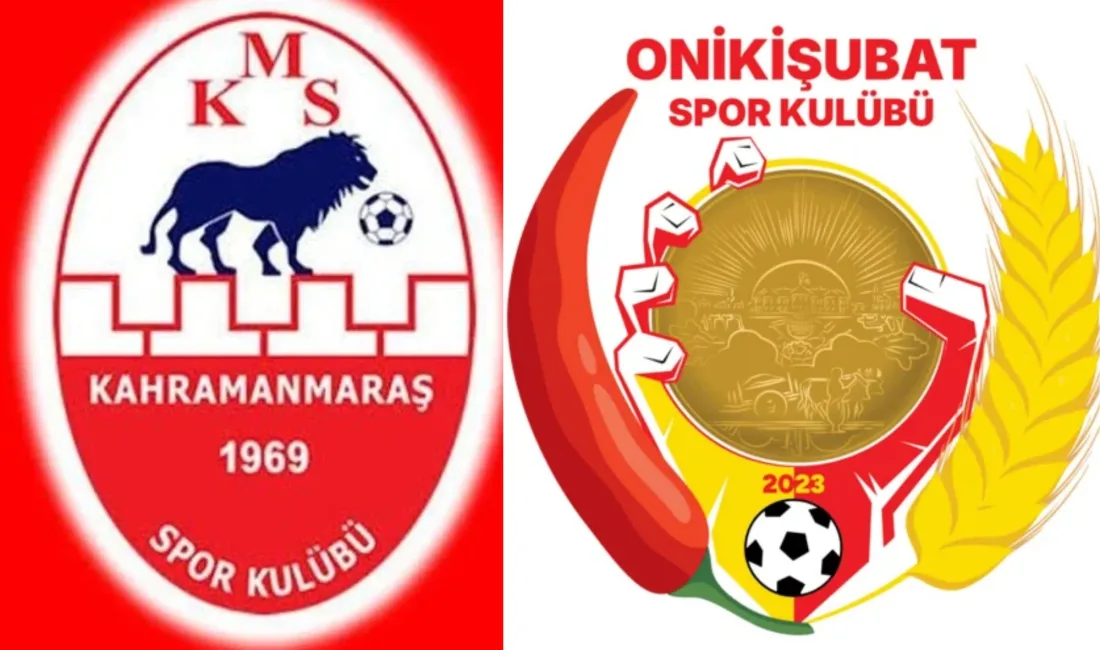 Profesyonelliğe Geçiş Ligi 3. Grup’ta sezonun ilk haftası Kahramanmaraş derbisine