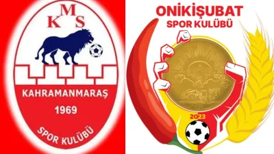 Profesyonelliğe Geçiş Ligi 3. Grup’ta sezonun ilk haftası Kahramanmaraş derbisine