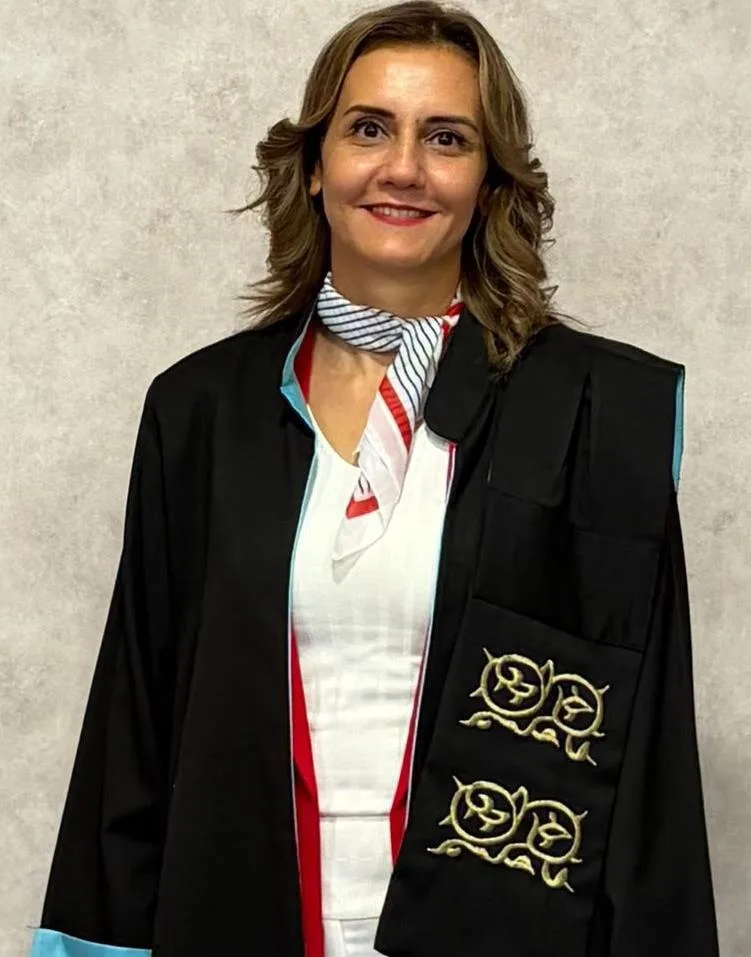 KSÜ Akademisyeninden Önemli Uluslararası Başarı
