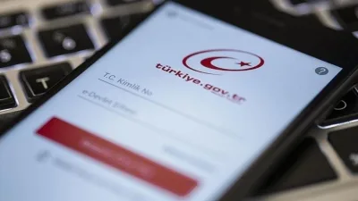 Vergi işlemlerinde elektronik tebligat uygulamasına ilişkin yeni düzenleme yürürlüğe girdi.