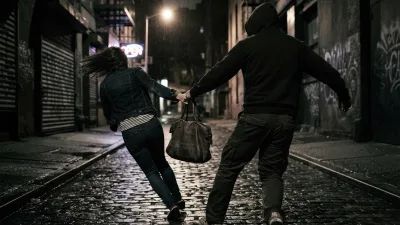 Kahramanmaraş’ın Onikişubat ilçesinde polise başvurarak iki kişinin saldırısına uğradığını ve