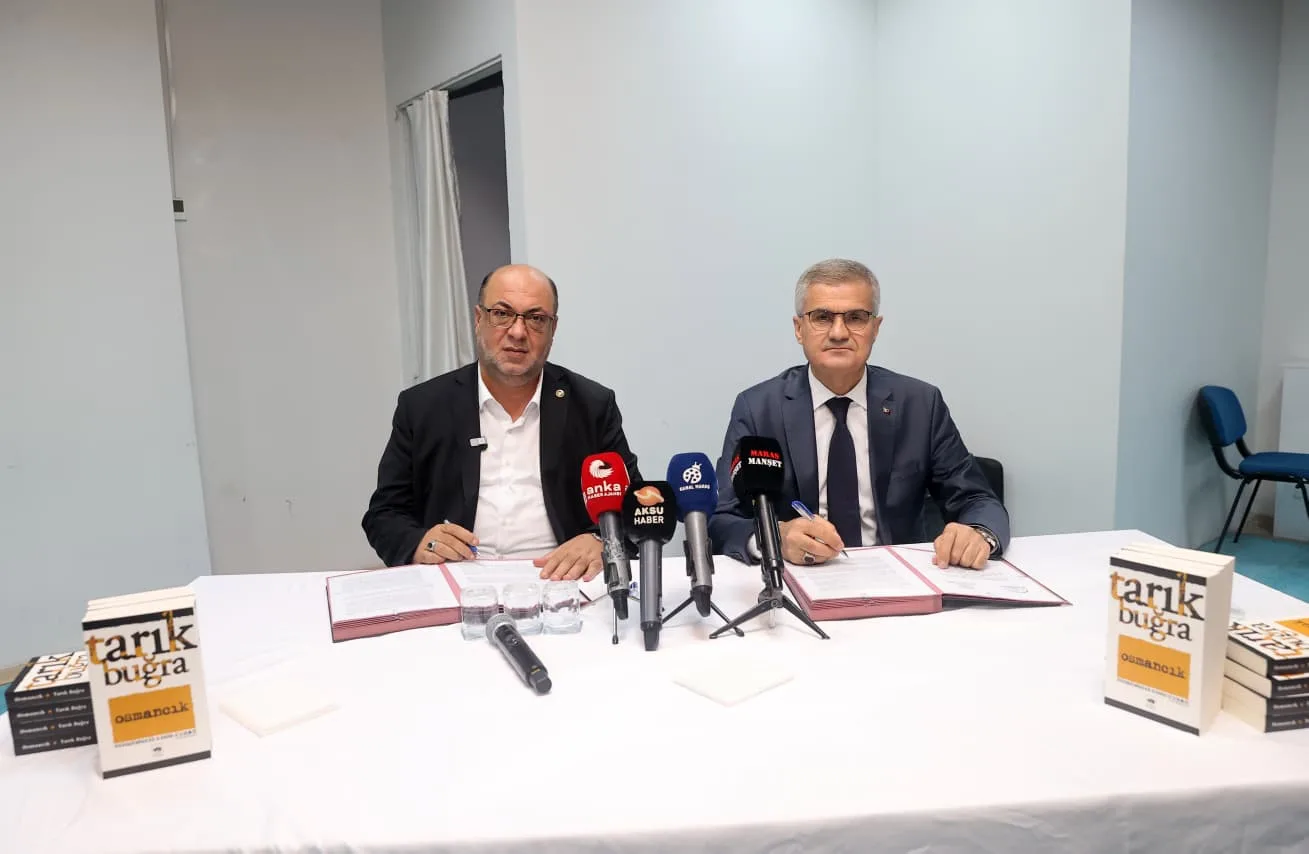 Dulkadiroğlu’nda gençler i̇çin eğitime güçlü i̇mzalar atıldı!