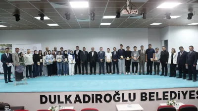 Dulkadiroğlu Belediyesi, Kahramanmaraş İl Millî Eğitim Müdürlüğü ve Fikir Atölyesi