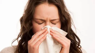 Havaların soğumasıyla birlikte grip, COVID-19, bronşit ve zatürre gibi solunum