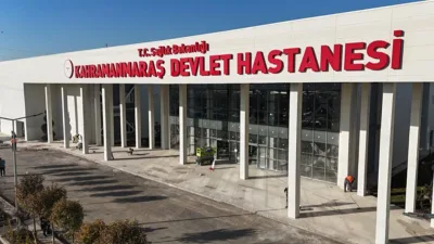 Kahramanmaraş’ta devlet ve özel sağlık kuruluşlarına başvuran hastaları da ilgilendiren