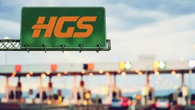 Kahramanmaraş’ta kayıtlı 365 bin 350 aracı ilgilendiren Hızlı Geçiş Sistemi