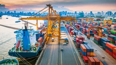 Türkiye İhracatçılar Meclisi (TİM) tarafından açıklanan eylül ayı verilerine göre