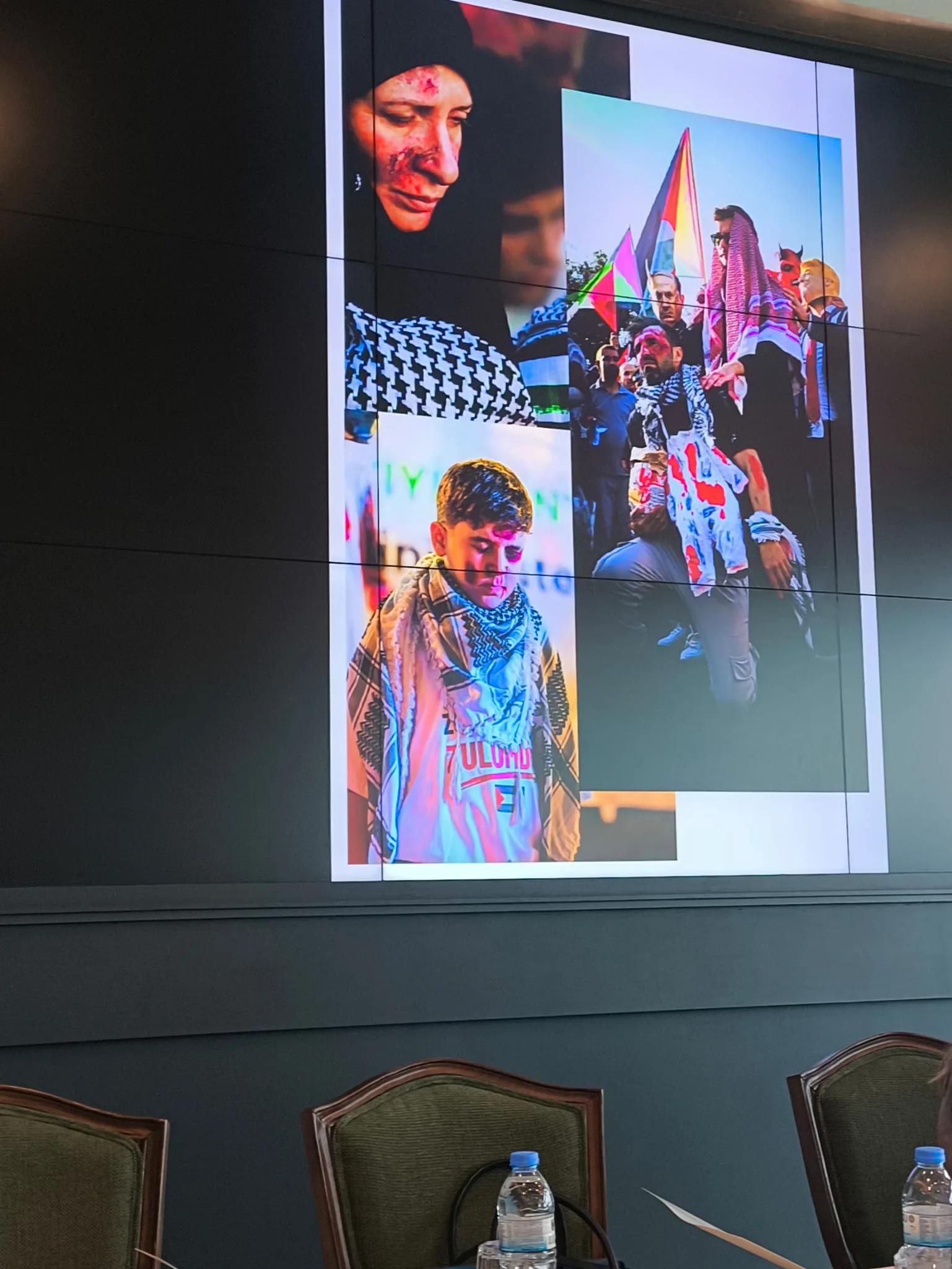 Kahramanmaraş’ta 365 günlük boykot nöbeti!