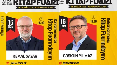 Kahramanmaraş Büyükşehir Belediyesi tarafından bu yıl 11’incisi düzenlenen Uluslararası Kahramanmaraş