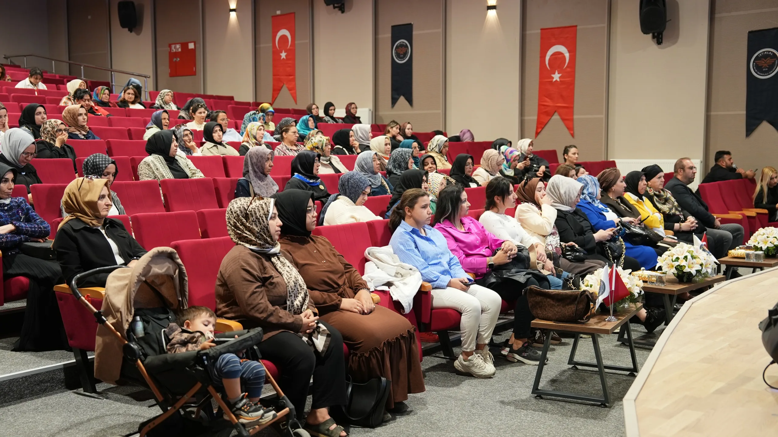 Büyükşehir’den kadın üreticilere kapsamlı girişimcilik eğitimi!