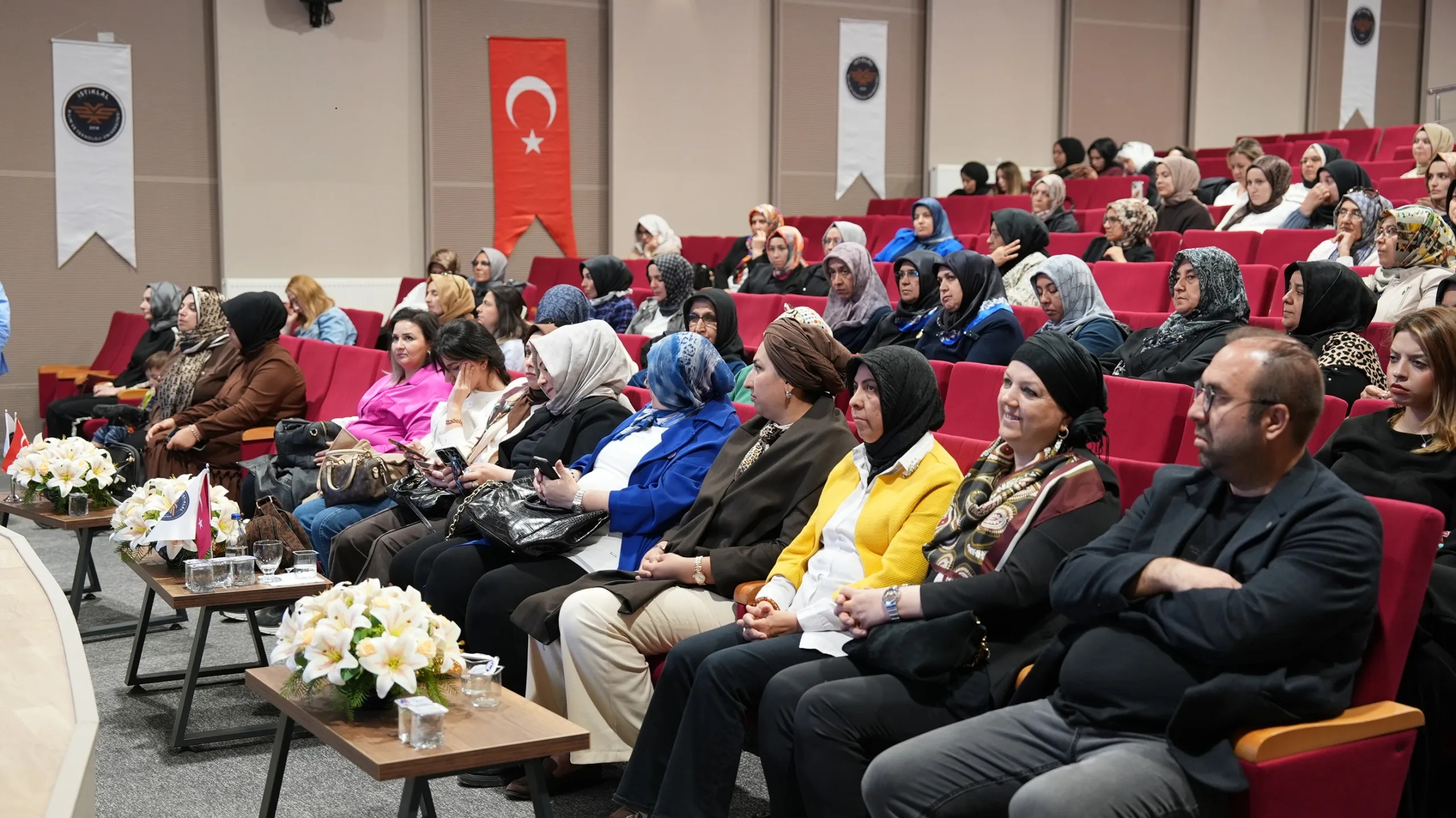 Büyükşehir’den kadın üreticilere kapsamlı girişimcilik eğitimi!