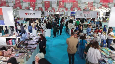 Kahramanmaraş Büyükşehir Belediyesi tarafından bu yıl 11’incisi düzenlenecek Uluslararası Kahramanmaraş