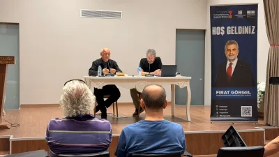 Kahramanmaraş Büyükşehir Belediyesi, UNESCO Edebiyat Şehri unvanına yakışır kültür sanat