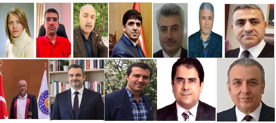 Ksü akademisyenleri “dünyanın en etkili bilim i̇nsanları” listesinde!