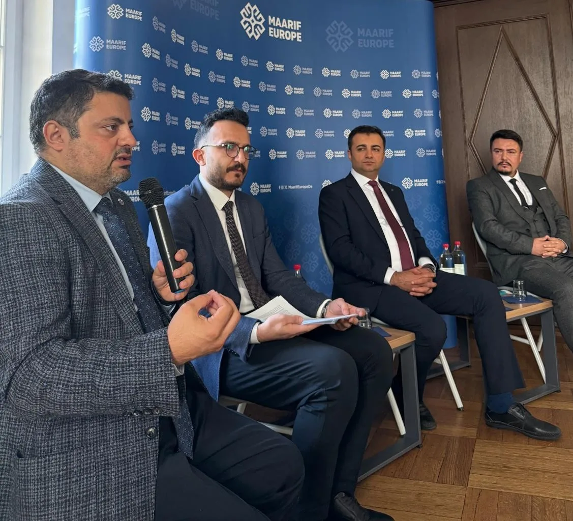 Köln’de türk diaspora edebiyatı çalıştayı!