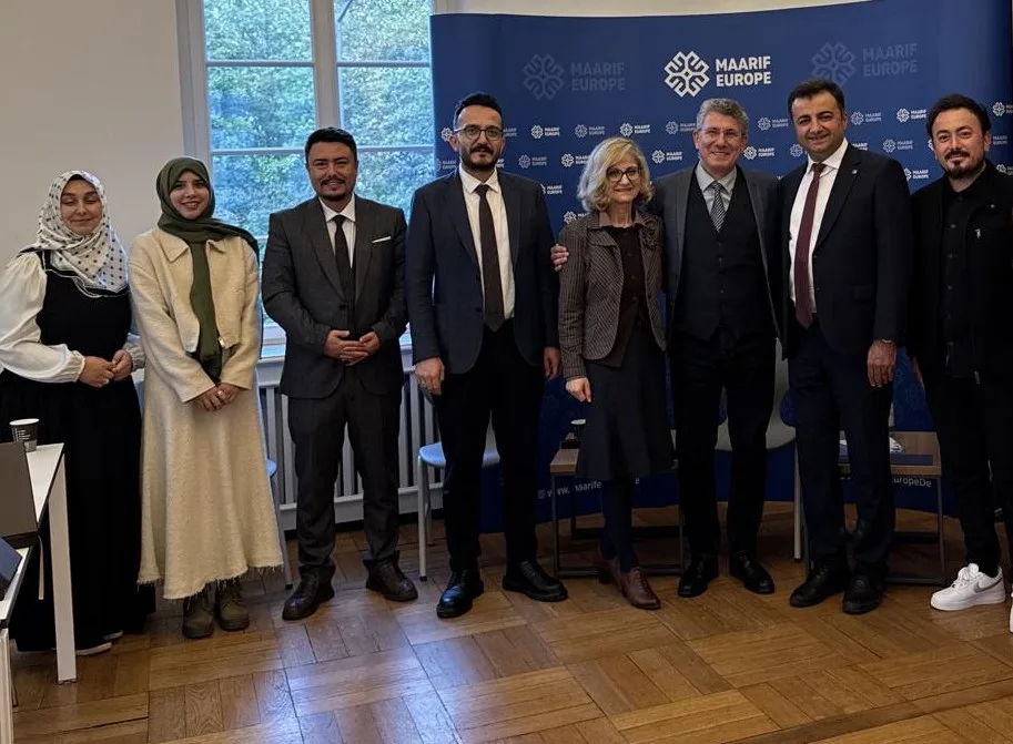 Köln’de Türk Diaspora Edebiyatı Çalıştayı! Köln’de Türk Diaspora Edebiyatı Çalıştayı!
