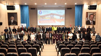 Kahramanmaraş Sütçü İmam Üniversitesinde (KSÜ) 2026-2027 akademik yılı kapsamında düzenlenen