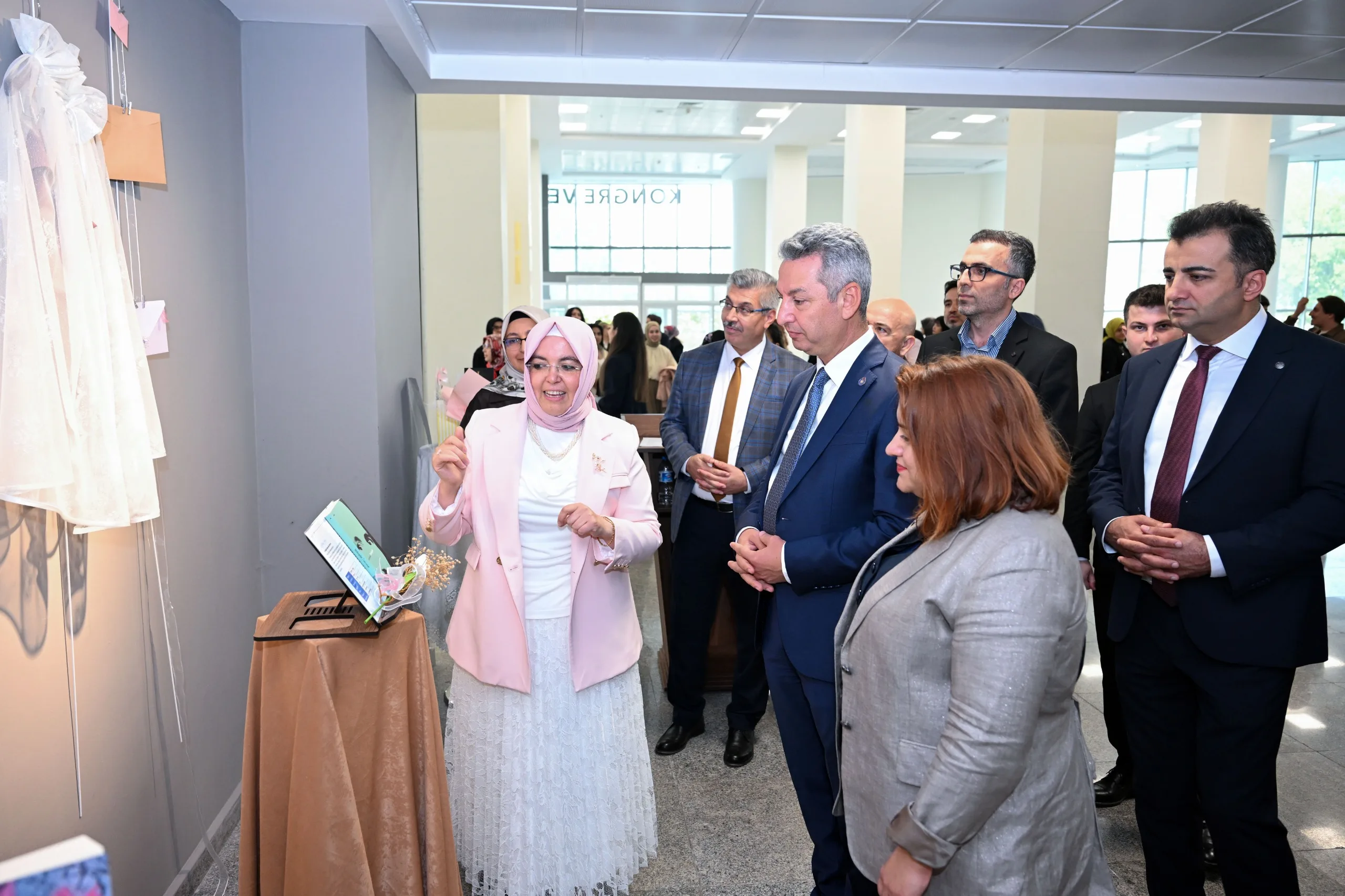 Ksü’de kültürel miras ve sanat aynı zeminde buluştu!