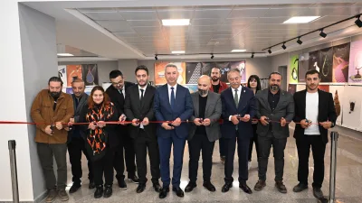 Kahramanmaraş Sütçü İmam Üniversitesi (KSÜ) ve Çukurova Üniversitesi iş birliğiyle