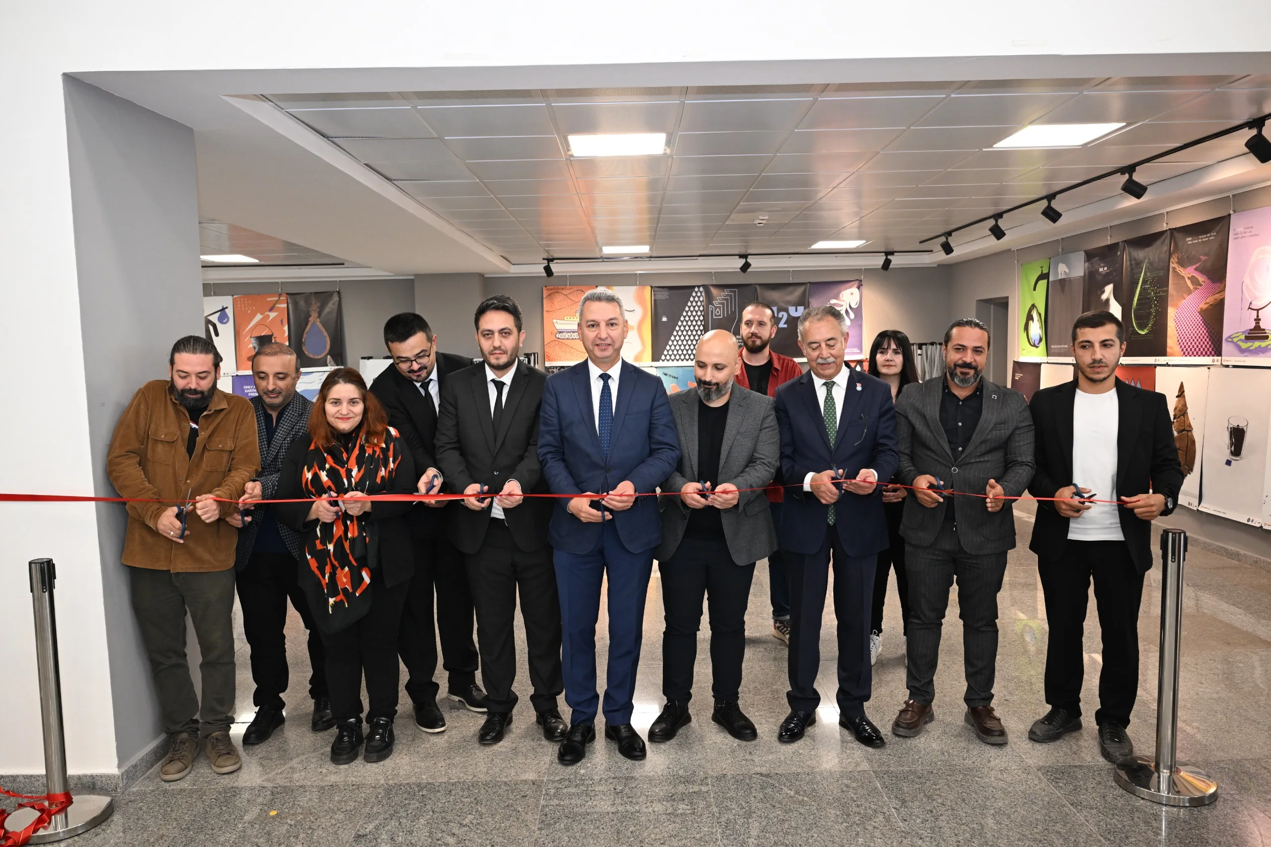 Kahramanmaraş Sütçü İmam Üniversitesi (KSÜ) ve Çukurova Üniversitesi iş birliğiyle