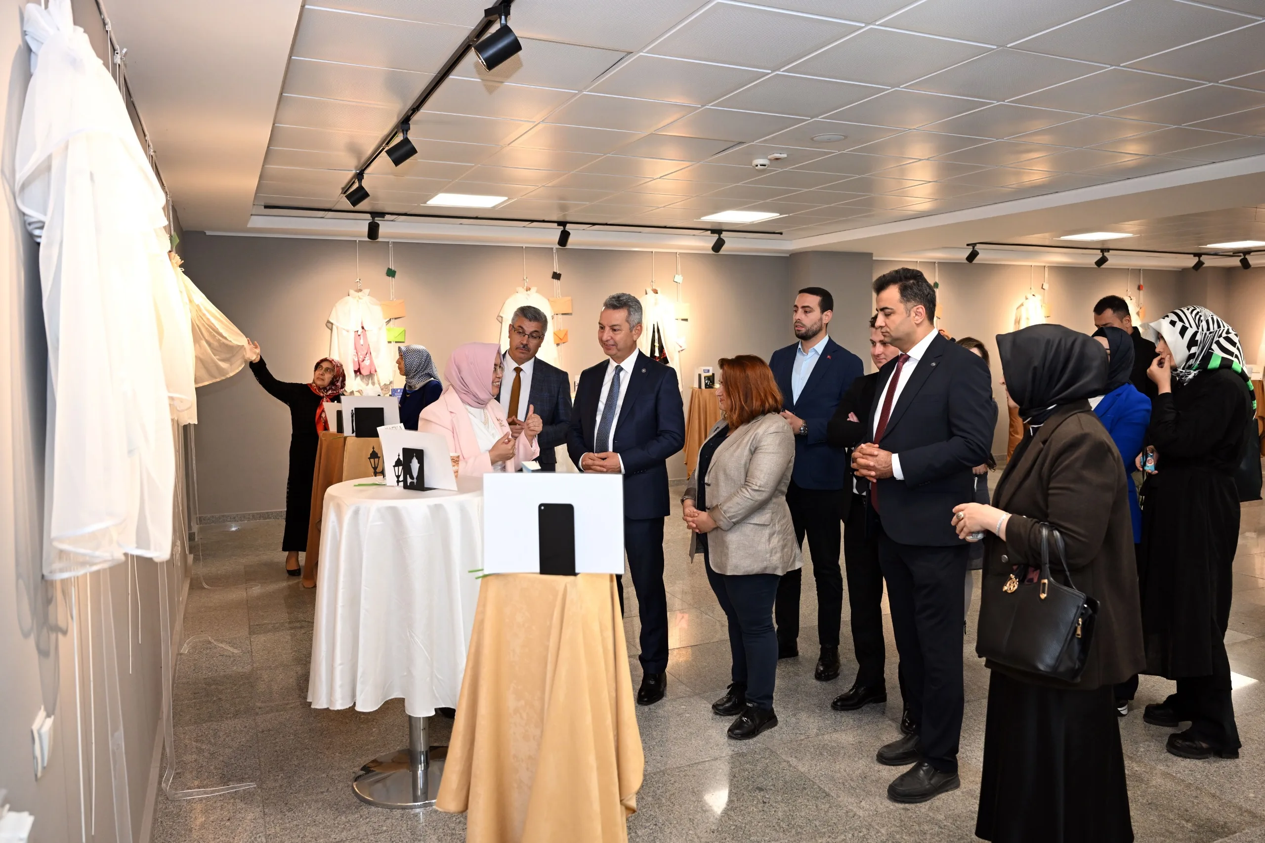 Ksü’de kültürel miras ve sanat aynı zeminde buluştu!