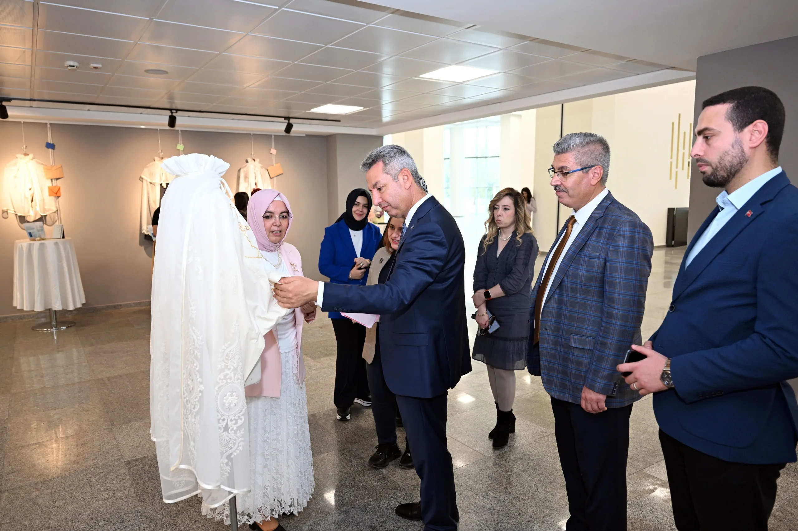 Ksü’de kültürel miras ve sanat aynı zeminde buluştu!