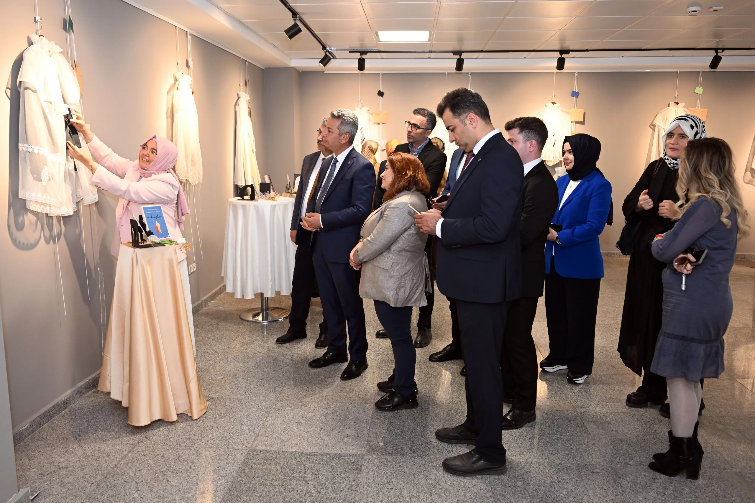 Ksü’de kültürel miras ve sanat aynı zeminde buluştu!