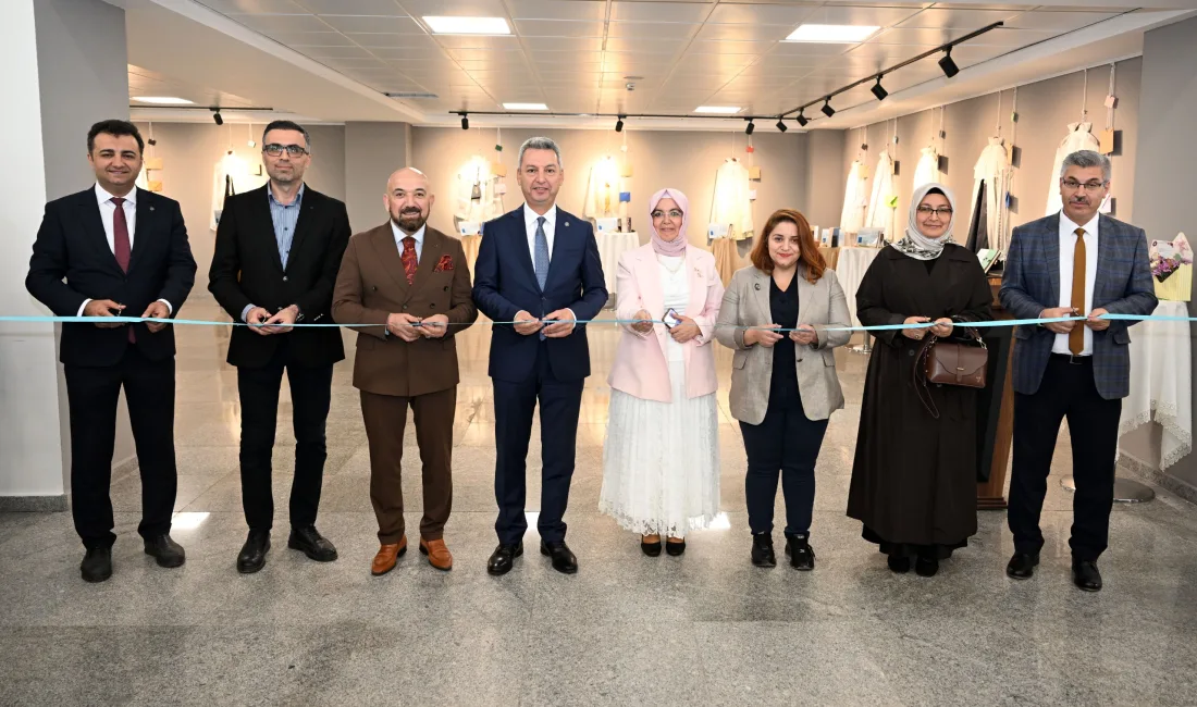 Kahramanmaraş Sütçü İmam Üniversitesi’nde (KSÜ) kültür, sanat ve edebiyatı multidisipliner