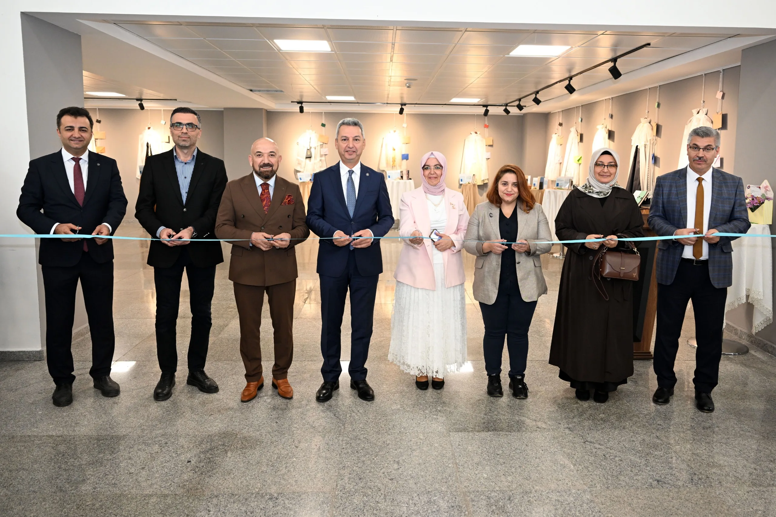 KSÜ’de Kültürel Miras ve Sanat Aynı Zeminde Buluştu!