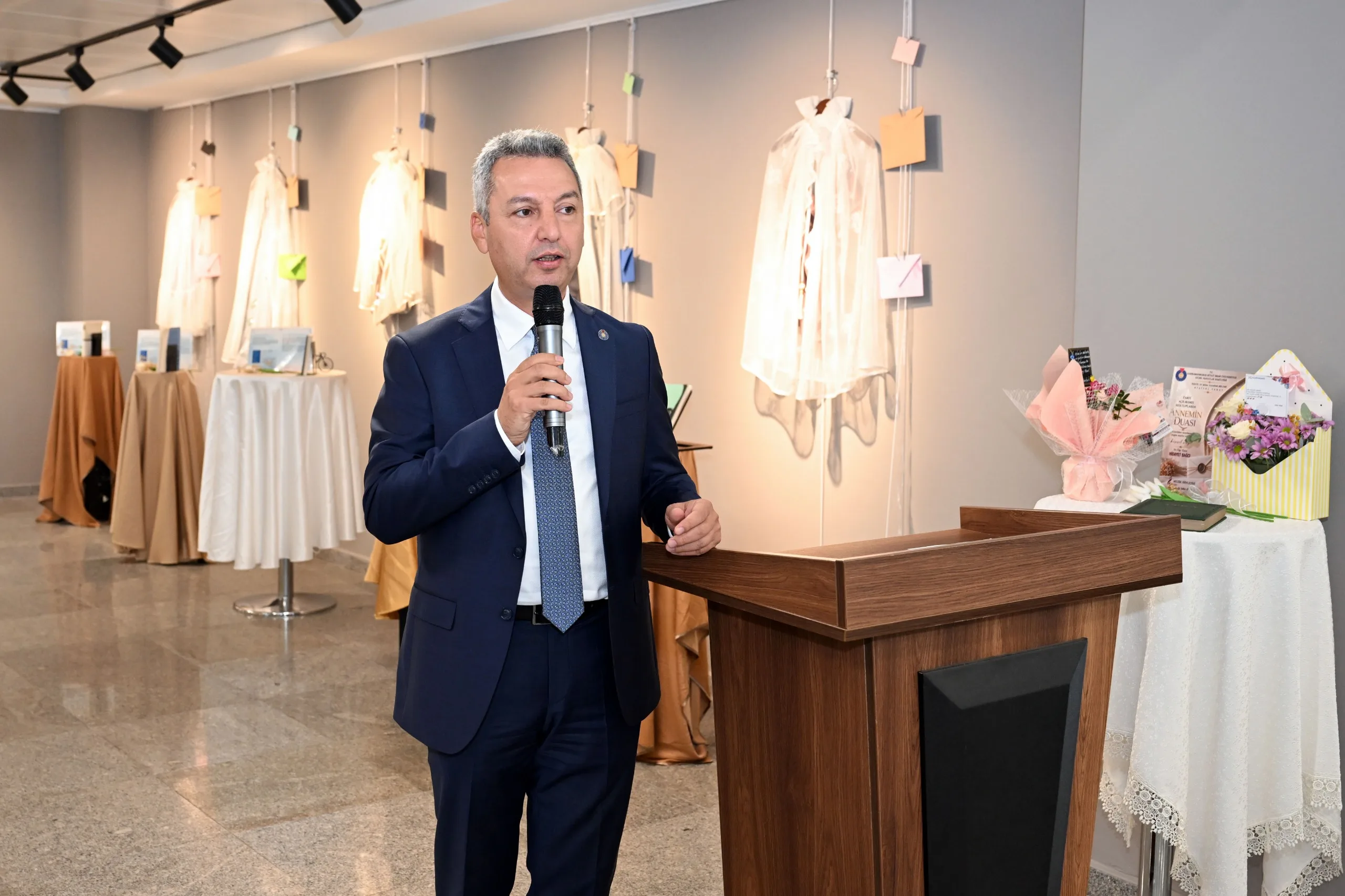 Ksü’de kültürel miras ve sanat aynı zeminde buluştu!