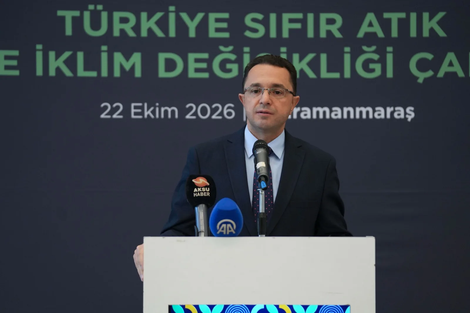 Ksü’de sıfır atık ve sürdürülebilirlik buluşması!